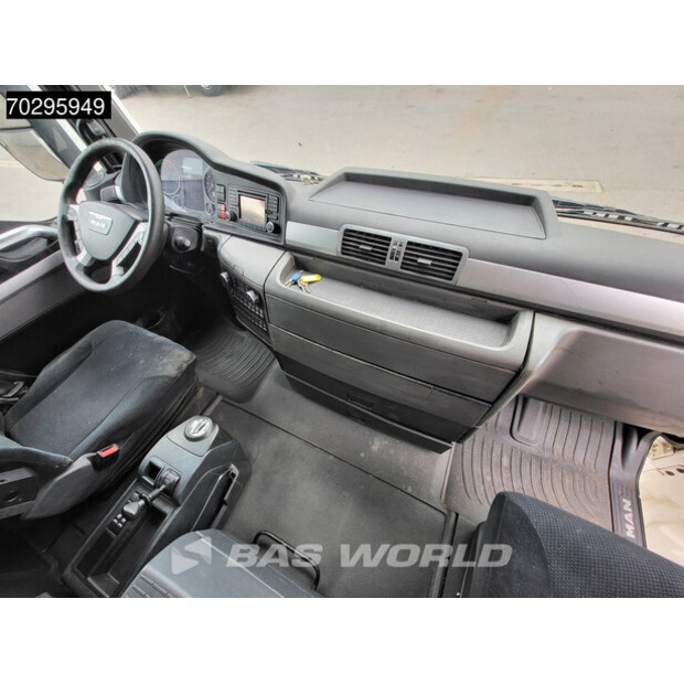 2014 مان TGX 18.440-42455261