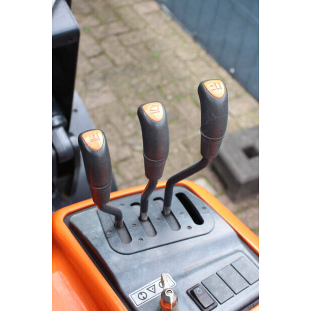 2018 Doosan G20GP-42455354