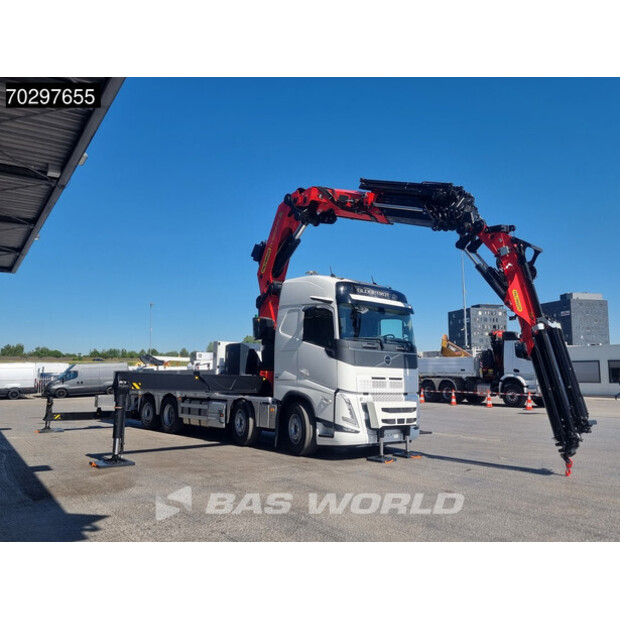 2024 Volvo FH500-42455368