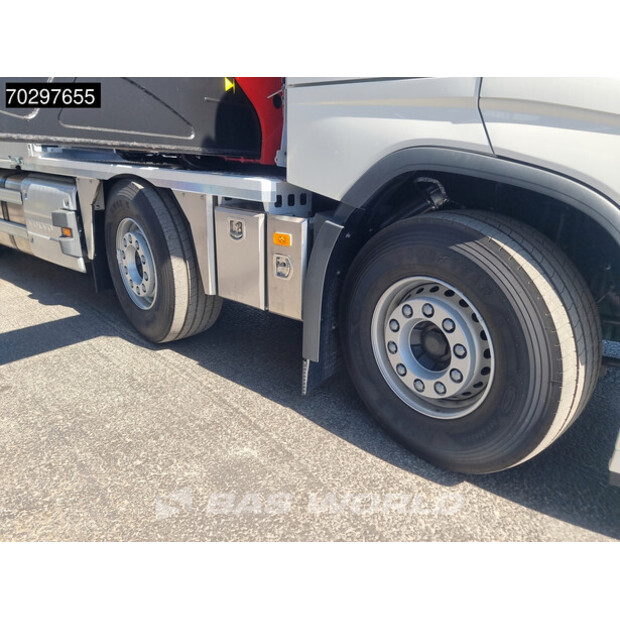 2024 Volvo FH500-42455377