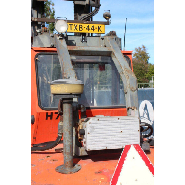 1992 ليندي H70D-42455425
