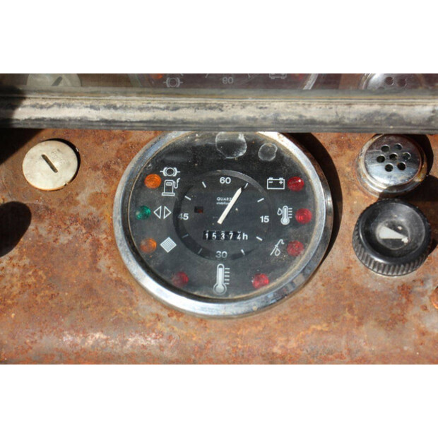 1992 ليندي H70D-42455430
