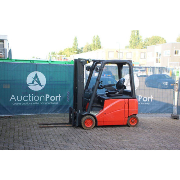 2011 Linde E16PH-01-42455453
