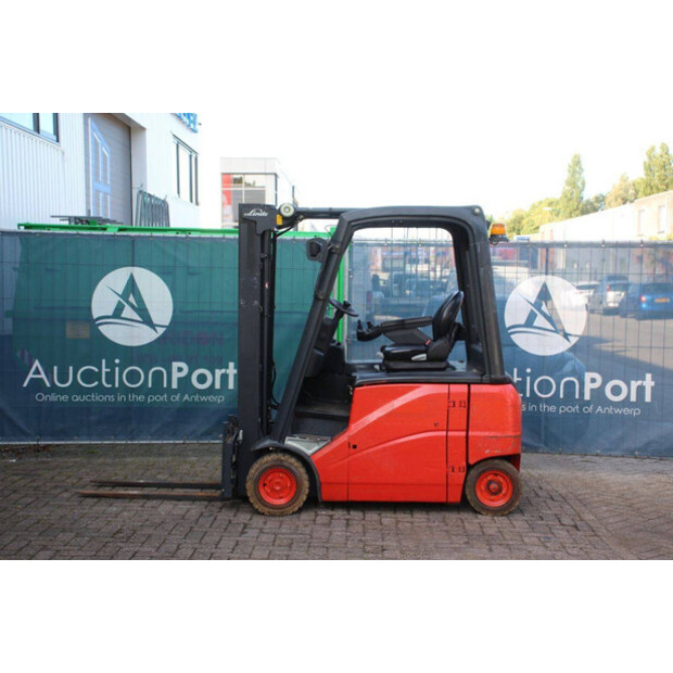2011 Linde E16PH-01-42455455