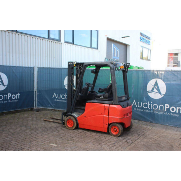 2011 Linde E16PH-01-42455456