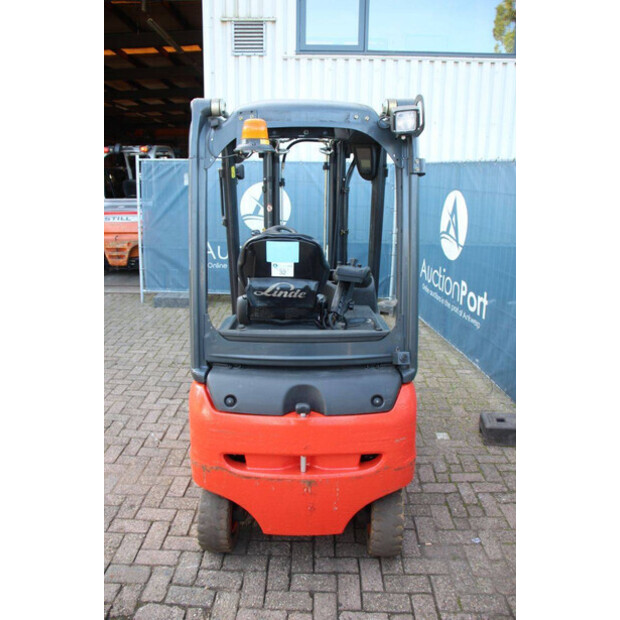 2011 Linde E16PH-01-42455457