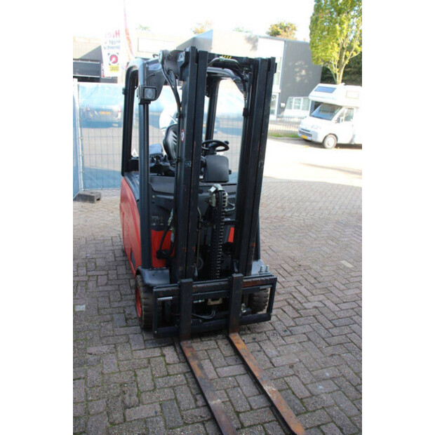 2011 Linde E16PH-01-42455459