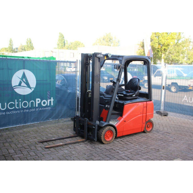 2011 Linde E16PH-01-42455461