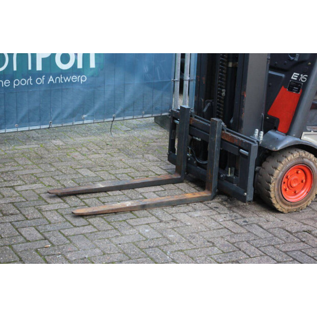 2011 Linde E16PH-01-42455462