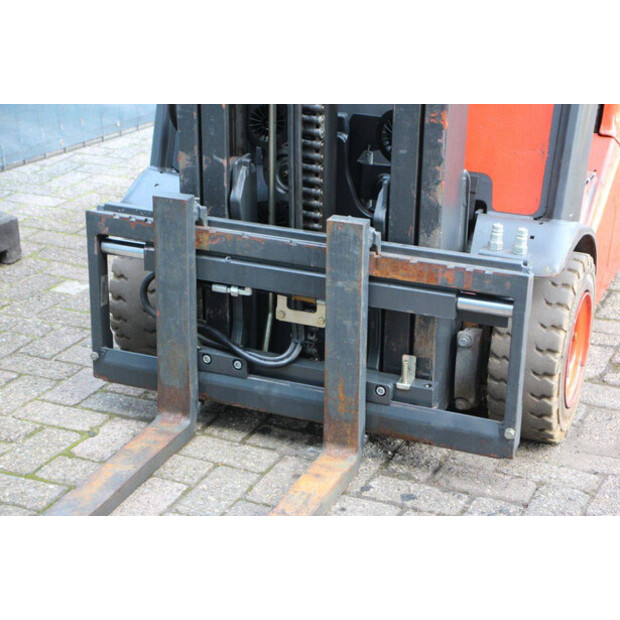 2011 Linde E16PH-01-42455464
