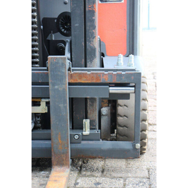 2011 Linde E16PH-01-42455465