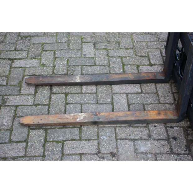 2011 Linde E16PH-01-42455466