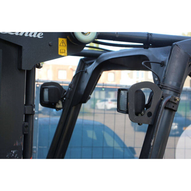 2011 Linde E16PH-01-42455467