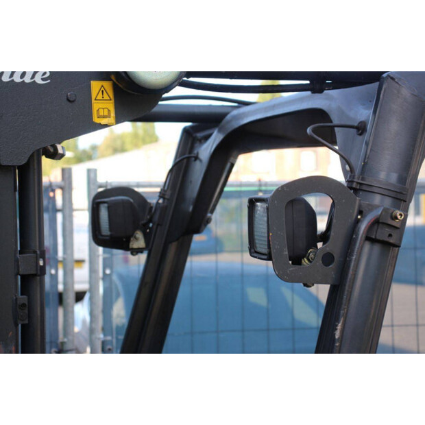 2011 Linde E16PH-01-42455471