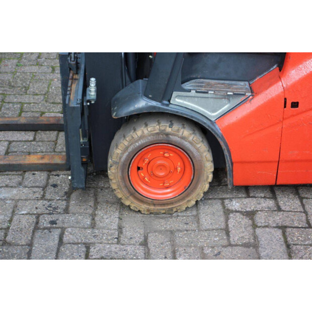 2011 Linde E16PH-01-42455472