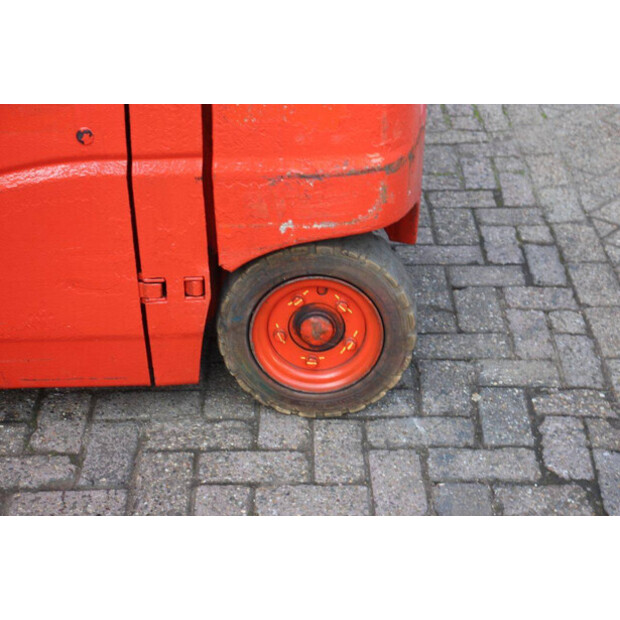 2011 Linde E16PH-01-42455473