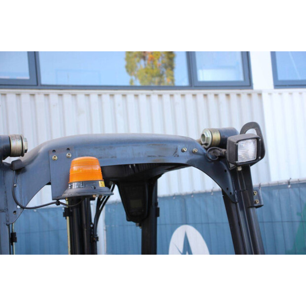 2011 Linde E16PH-01-42455474