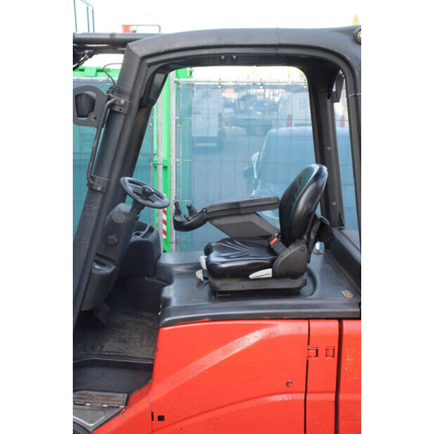 2011 Linde E16PH-01-42455477