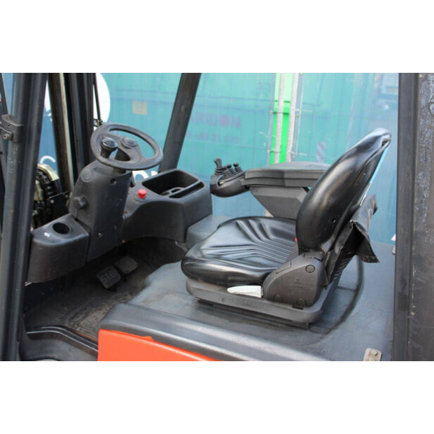 2011 Linde E16PH-01-42455479