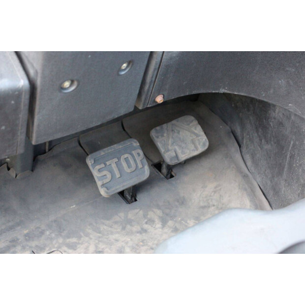 2011 Linde E16PH-01-42455480