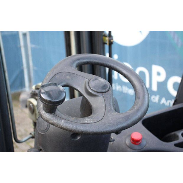 2011 Linde E16PH-01-42455481
