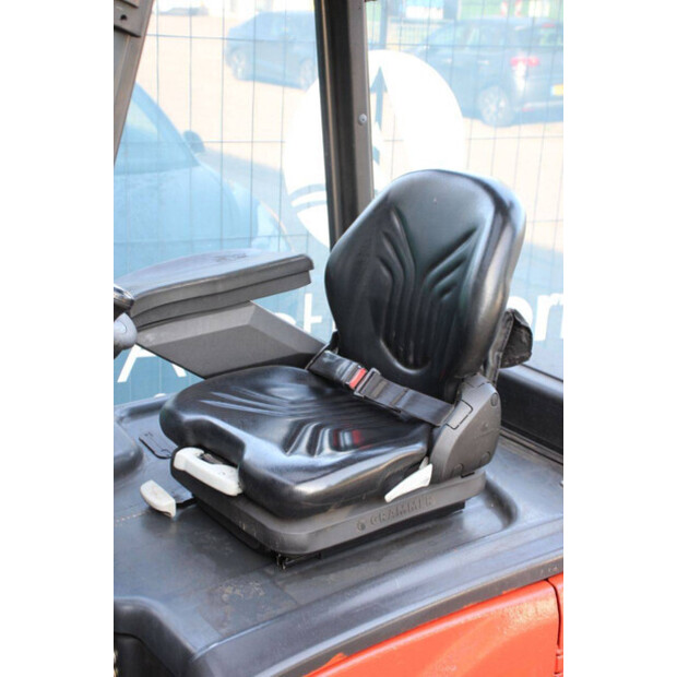 2011 Linde E16PH-01-42455482