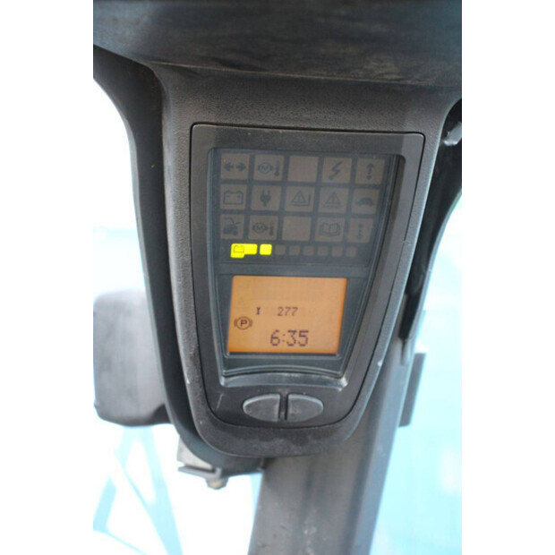 2011 Linde E16PH-01-42455485