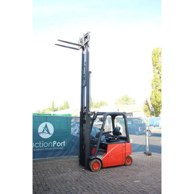 2011 Linde E16PH-01-42455488
