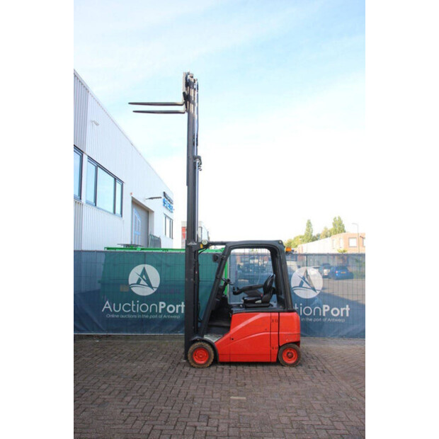 2011 Linde E16PH-01-42455489