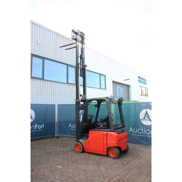 2011 Linde E16PH-01-42455490