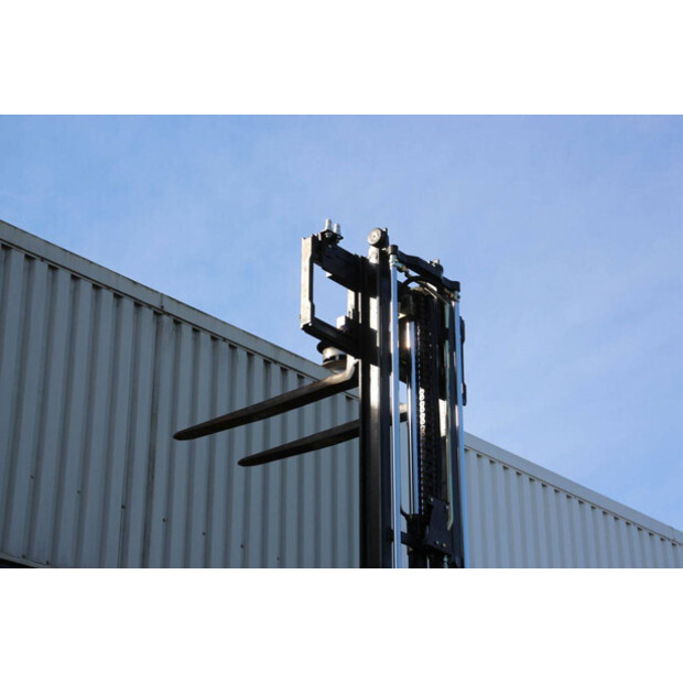 2011 Linde E16PH-01-42455491