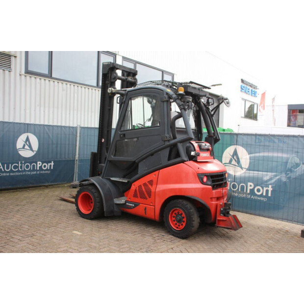 2015 ليندي H40T-02-42455595