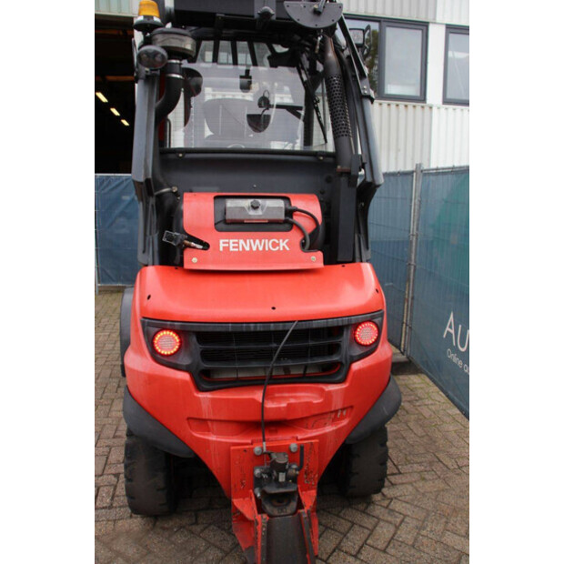 2015 ليندي H40T-02-42455596