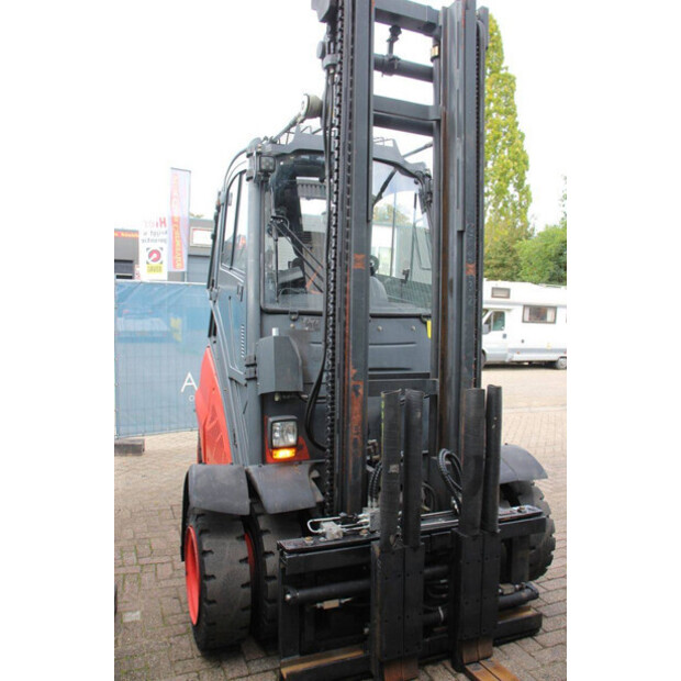 2015 ليندي H40T-02-42455597