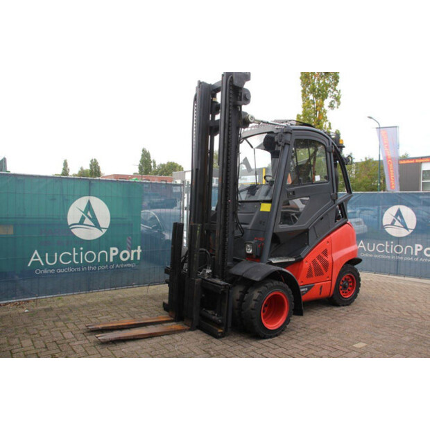 2015 ليندي H40T-02-42455600