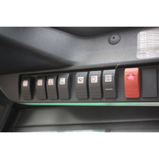 2015 ليندي H40T-02-42455624