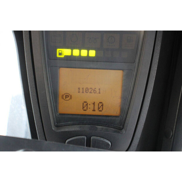2015 ليندي H40T-02-42455627