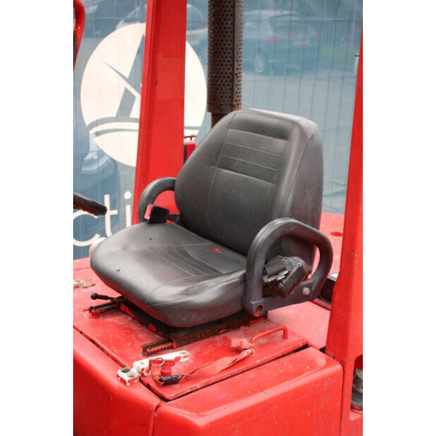 1993 NISSAN E42EGH02A30U-42455656