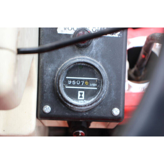 1993 NISSAN E42EGH02A30U-42455660