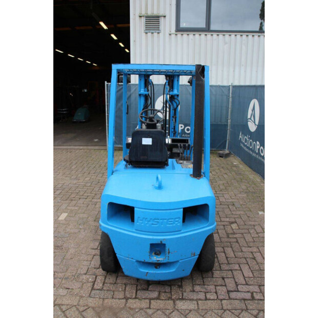 1996 Hyster H2.50XM-42455668