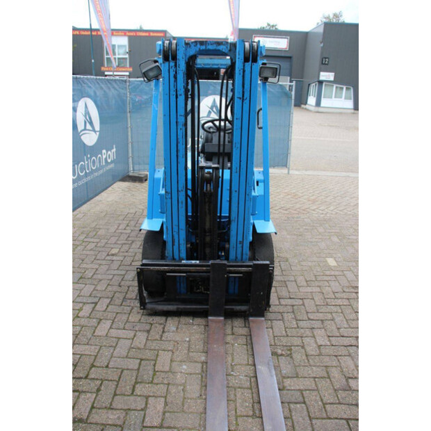 1996 Hyster H2.50XM-42455671