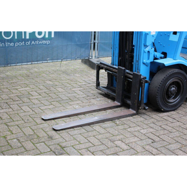 1996 Hyster H2.50XM-42455673