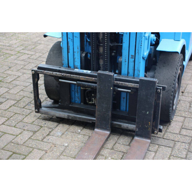 1996 Hyster H2.50XM-42455674