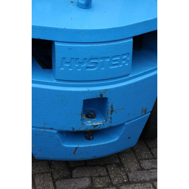 1996 Hyster H2.50XM-42455680