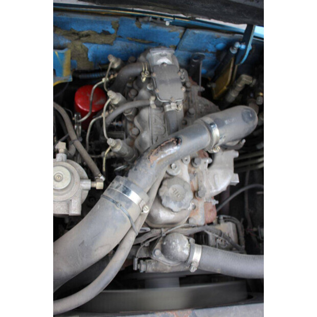 1996 Hyster H2.50XM-42455682