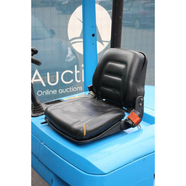 1996 Hyster H2.50XM-42455687