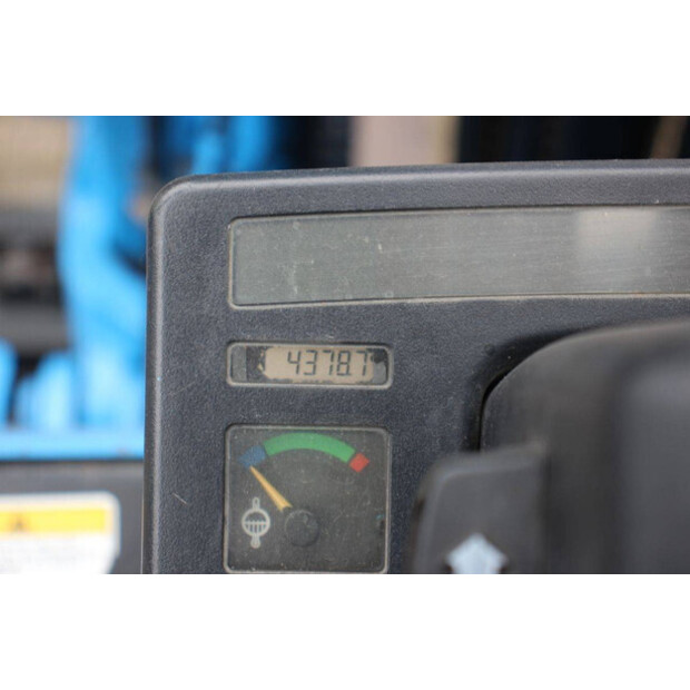 1996 Hyster H2.50XM-42455692