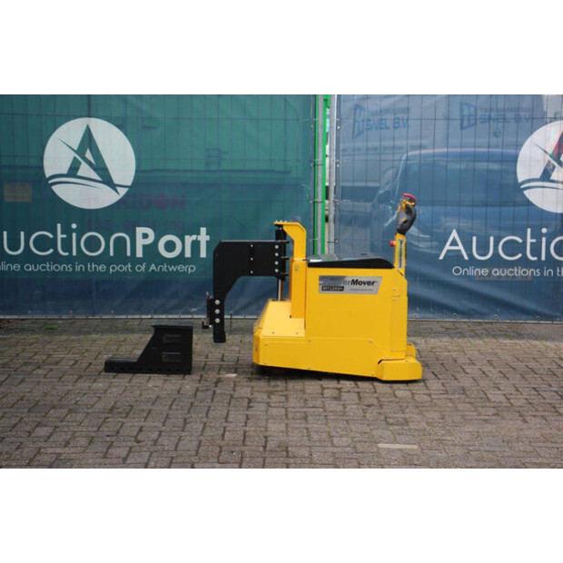 2019 Master Mover MT1200-42455698