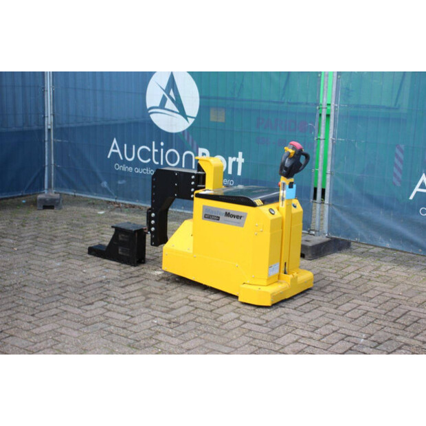 2019 Master Mover MT1200-42455699