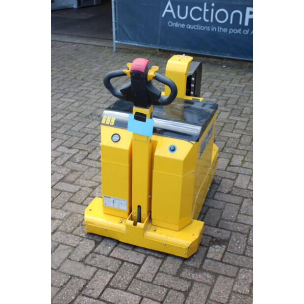 2019 Master Mover MT1200-42455701